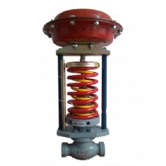 ZZYP內(nèi)螺紋自力式壓力調(diào)節(jié)閥