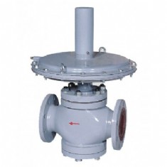 自力式微壓調(diào)節(jié)閥