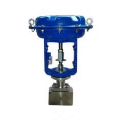 哈氏合金高壓調(diào)節(jié)閥