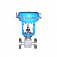 微量高壓氣動調(diào)節(jié)閥