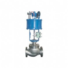 ZSPN高性能氣動快速切斷閥