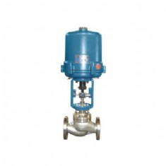 ZDLP電站防爆調節閥